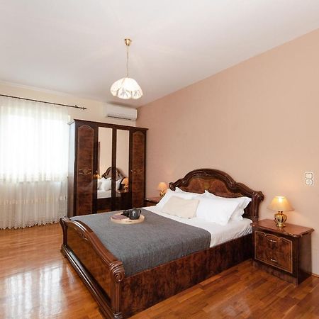 Villa Juliana Rovinj Exteriér fotografie