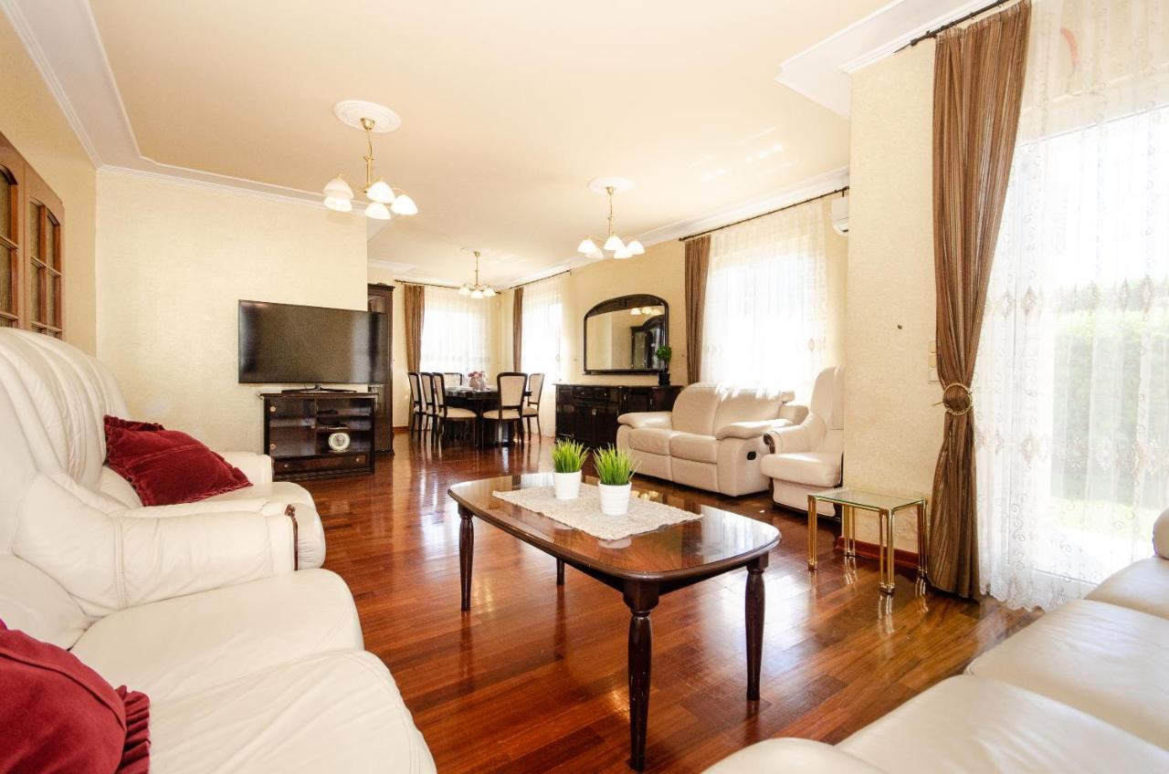 Villa Juliana Rovinj Exteriér fotografie