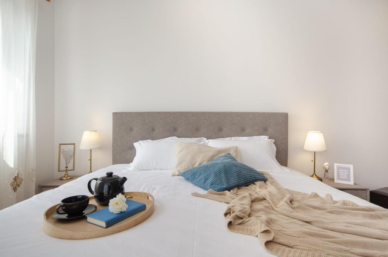 Villa Juliana Rovinj Exteriér fotografie